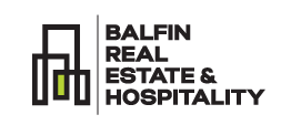 Balfin Real Estate Logo
