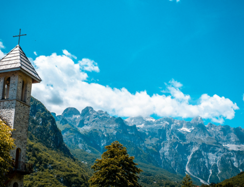 Zbuloni Veriun e Shqipërisë, zona e kthyer në ‘magnet’ për turistë dhe investitorë